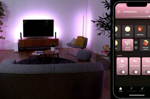 Philips Hue