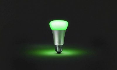 Philips-Hue-groen