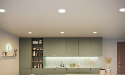 Philips Hue inbouwspots