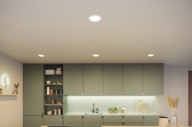 Philips Hue inbouwspots