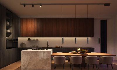 Philips Hue railverlichting