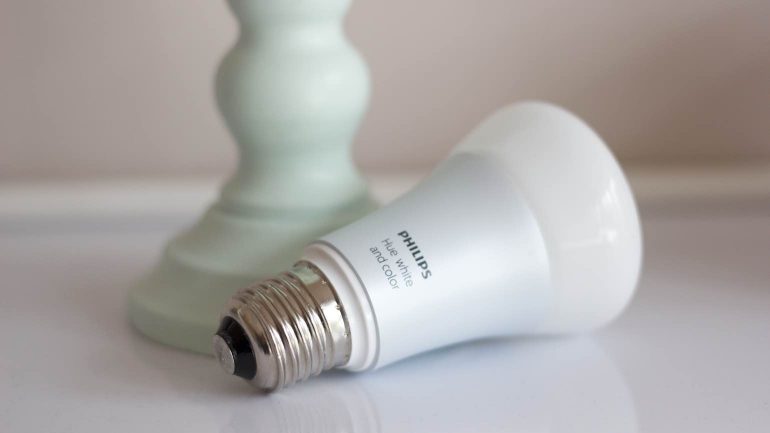 Slimme of lampen kopen: alles je moet weten | FWD