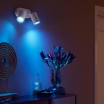 Philips Hue spots