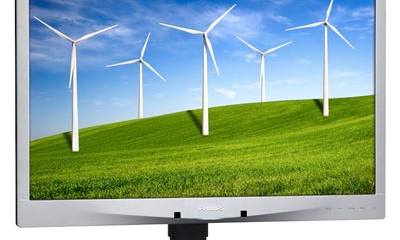 Philips-LED-monitor