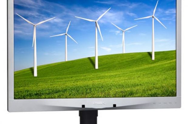 Philips-LED-monitor
