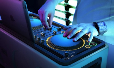Philips M1X-DJ System