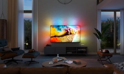 Philips MLED950