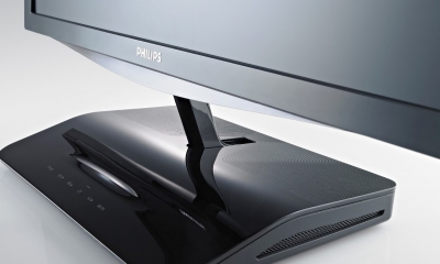 Philips-Miracast-monitor