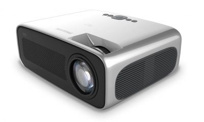 Philips NeoPix Ultra miniprojector