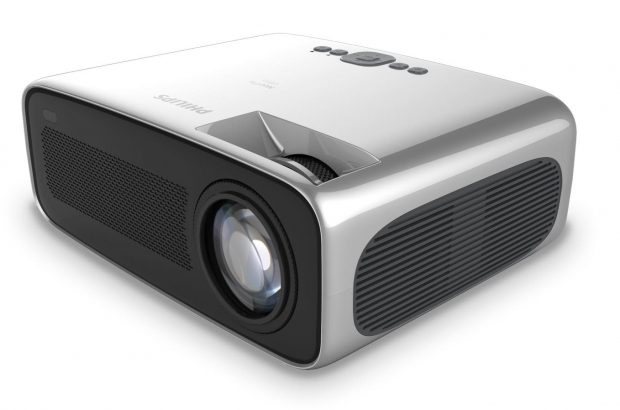 Philips NeoPix Ultra miniprojector