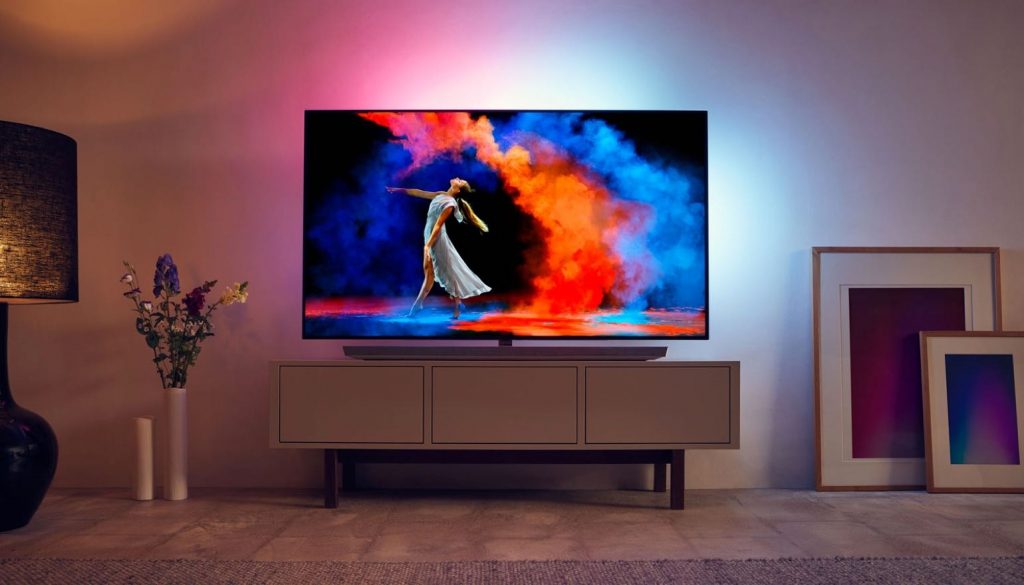 Vijf fouten die je niet moet maken bij het kopen van een nieuwe tv FWD