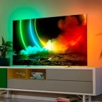 Philips OLED706