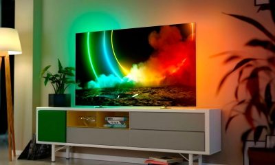 Philips OLED706
