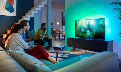 Philips OLED754