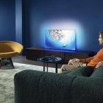 Philips OLED805