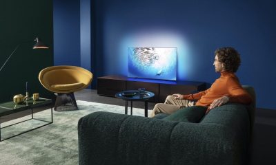 Philips OLED805
