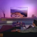 Philips OLED807