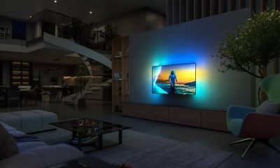 Philips OLED810