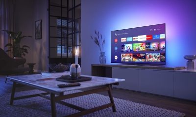 Philips OLED854 2