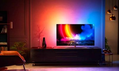 Philips OLED856 1