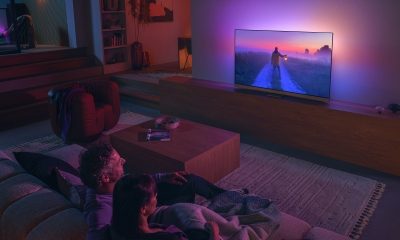 Philips OLED907