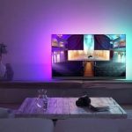 Philips OLED908