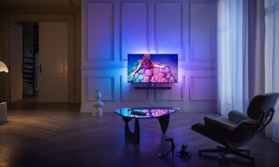 Philips OLED934