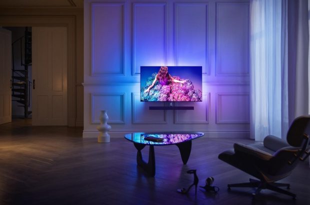 Philips OLED934
