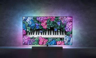 Philips OLED935 3