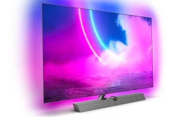 Philips OLED935 lek