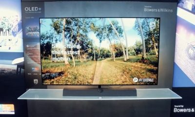 Philips-OLED935-video