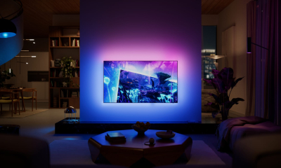 Philips OLED951