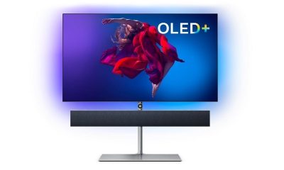 Philips OLED984