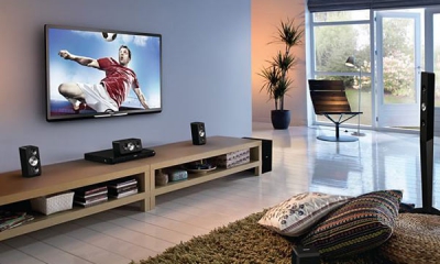 Philips-PFL5007-kamer