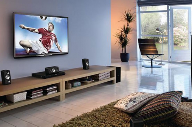 Philips-PFL5007-kamer