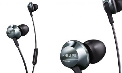 Philips PRO6305