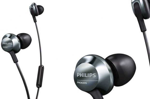 Philips PRO6305