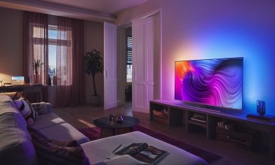 Philips Performance series 3