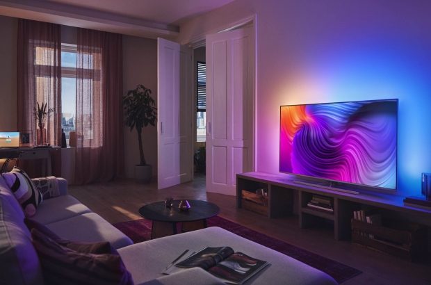 Philips Performance series 3