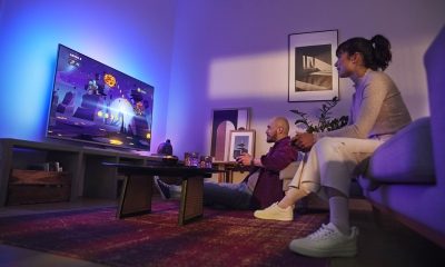 Philips Performance series 4