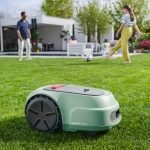 Philips RSL3000 robotgrasmaaier 1