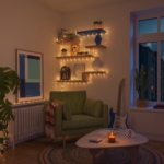 Philips-Smart-Lighting-Fairy-String-Light-Living-Room