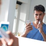 Philips Sonicare FlexCare Platinum Connected-tandenborstel