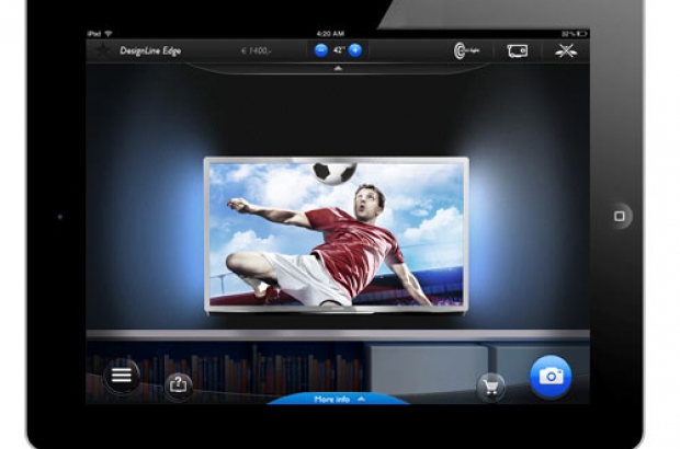 Philips-TV-buying-guide-app