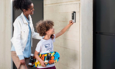 Philips WelcomeEye Connect-1