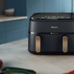 Philips airfryer NA352