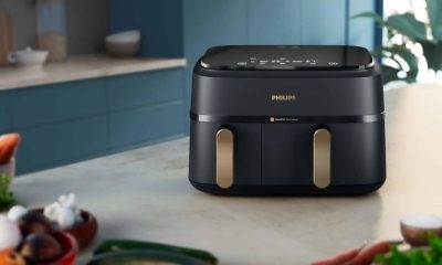 Philips airfryer NA352