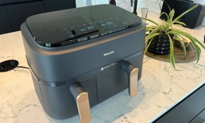 Philips airfryer NA352 5