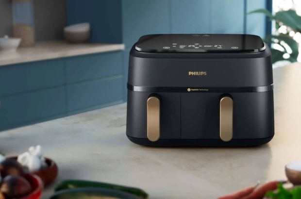 Philips airfryer NA352