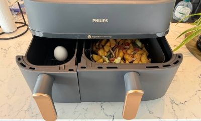 Philips airfryer NA352 7